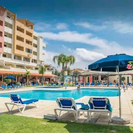 Apartment Bellavista Sunset View Quiet And Cosy Albufeira