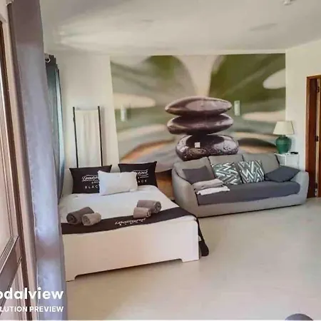 Apartment Bellavista Sunset View Quiet And Cosy Albufeira