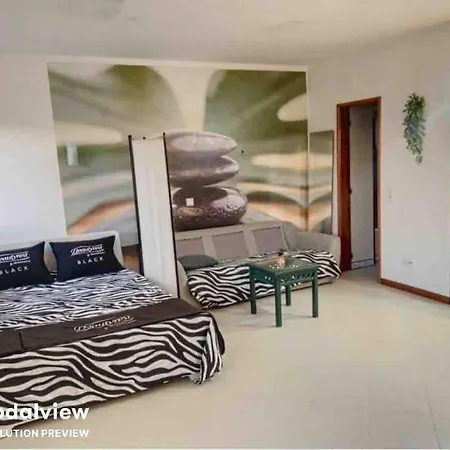 Apartment Bellavista Sunset View Quiet And Cosy *
