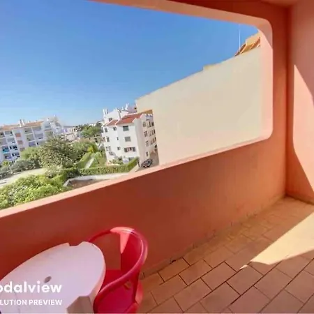 Apartmán Bellavista Sunset View Quiet And Cosy Albufeira